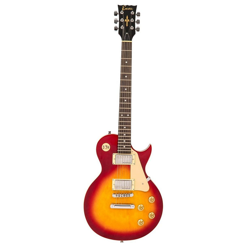 Фото Гитара электрическая Encore E99CSB 