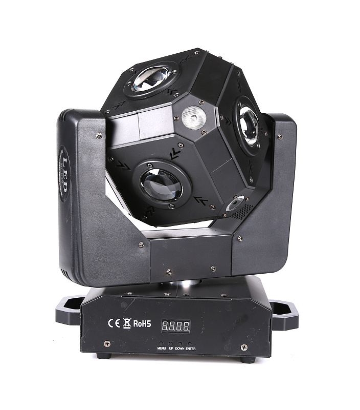 Фото LDS Magic cube Light 