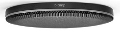 Потолочный микрофон Biamp Tesira TCM-XA Black