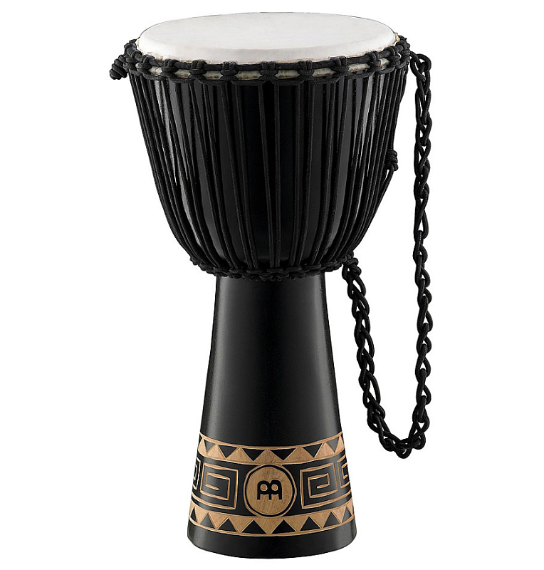 Фото Джембе Meinl HDJ1-L Congo Series 12"