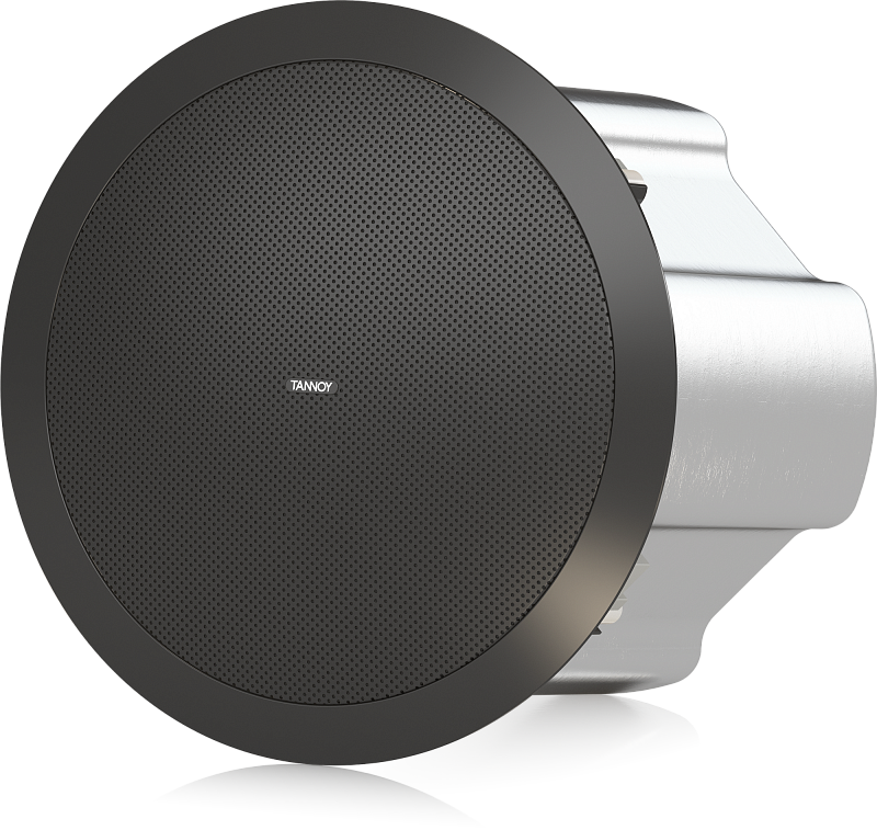 Фото Потолочный громкоговоритель с колпаком Tannoy CVS 601-BK