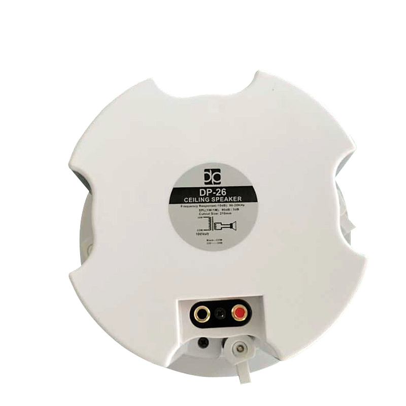 Фото Потолочная акустическая система Direct Power Technology DP-26 5`+1.5