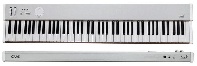 Фото CME Z-Key 88
