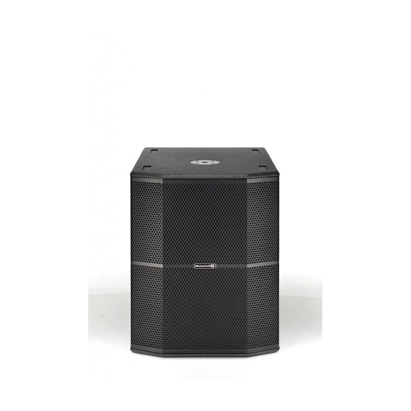 Фото Активный сабвуфер Montarbo R15S