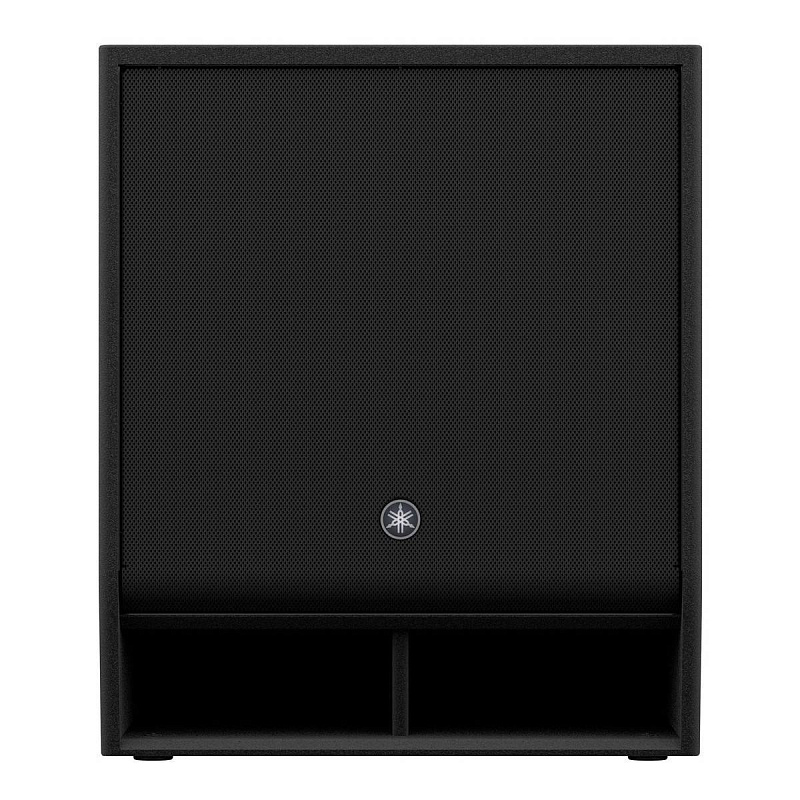 Фото Активный сабвуфер Yamaha DXS18XLF