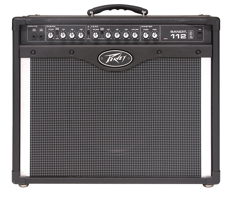 Фото Peavey Bandit 112