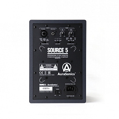Студийный монитор AuraSonics SOURCE 5 