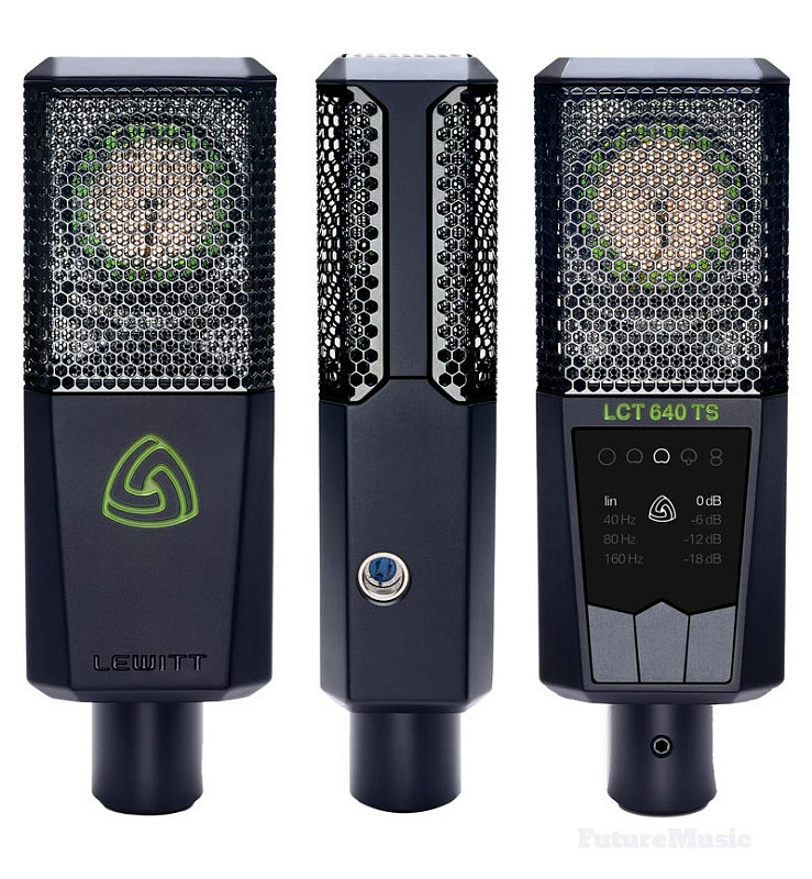 Фото LEWITT LCT640TS