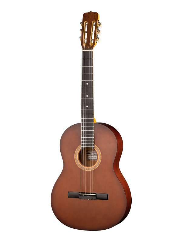 Фото GF-BN20 Акустическая гитара, Presto