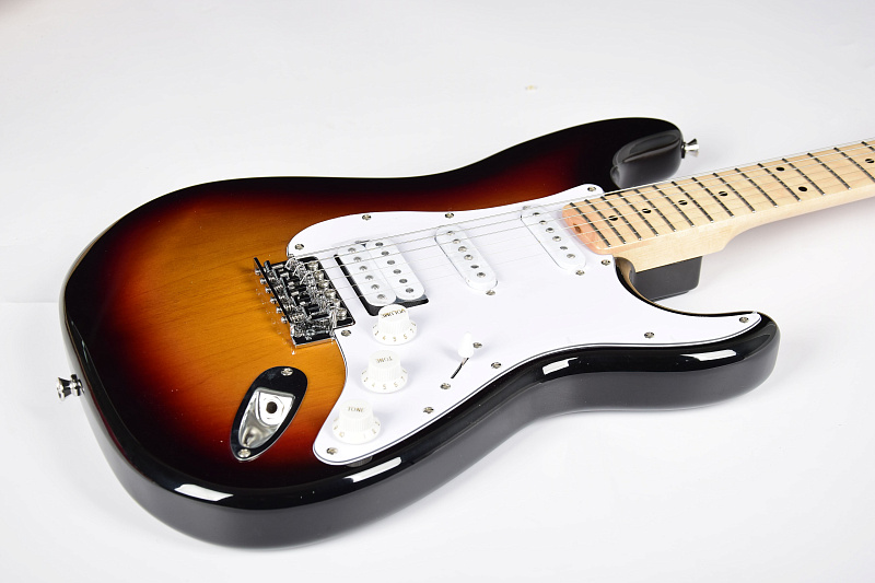 Фото Электрогитара Bosstone SGP-03 3TS