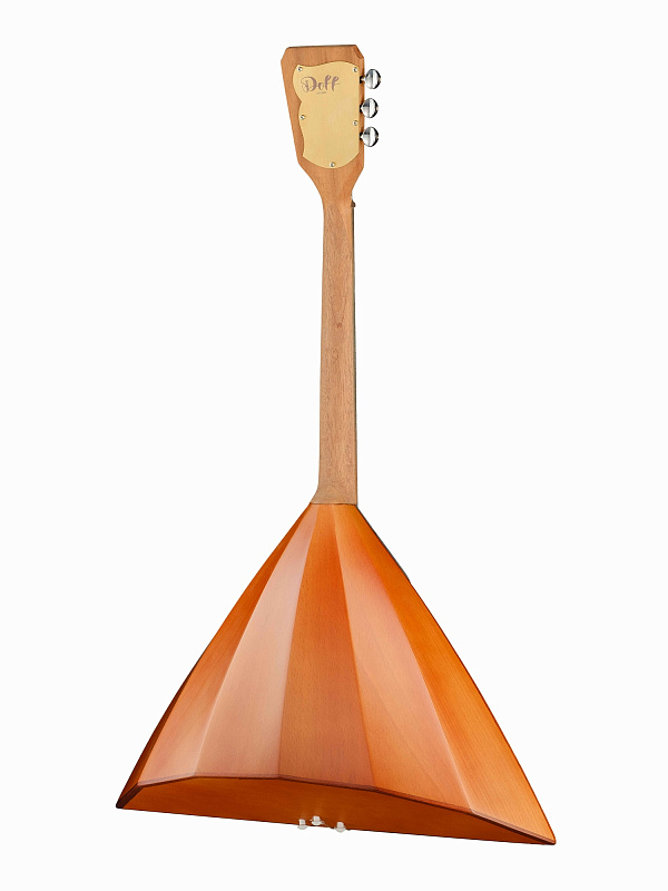 Фото Балалайка Doff BPS