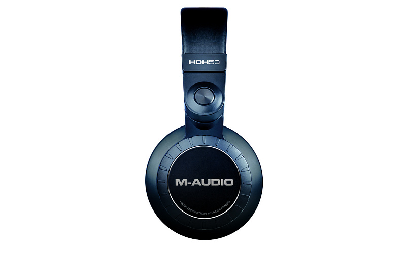 Фото Наушники M-Audio HDH50