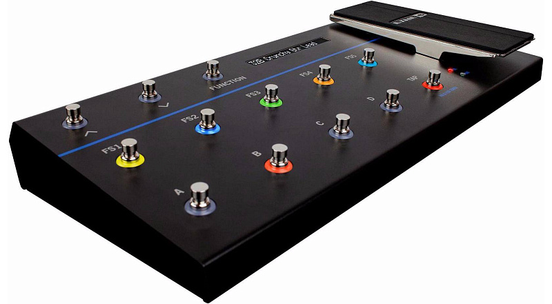 Фото LINE 6 FBV3