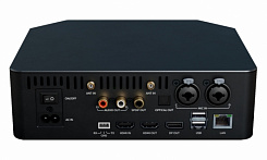 Комплект караоке AST Thump PRO 212XT