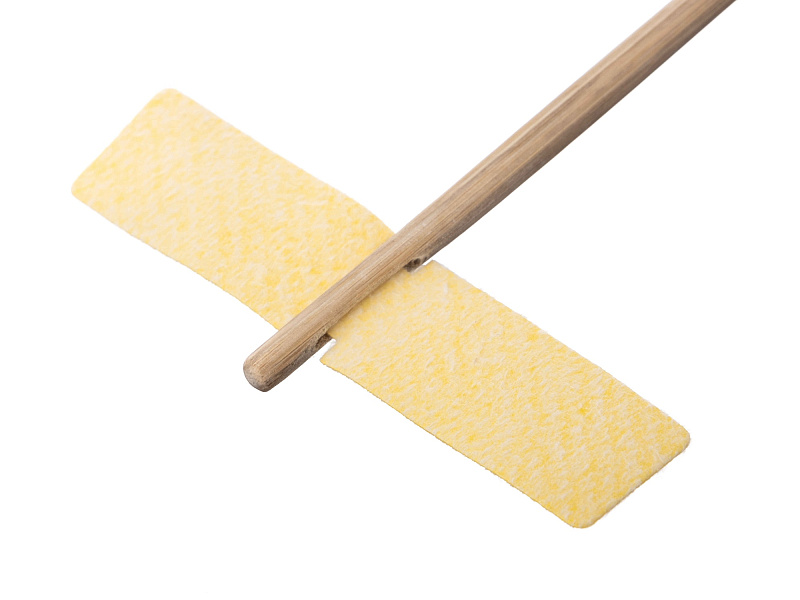 Фото Шомпол Mollenhauer 6142 для блок флейты альт