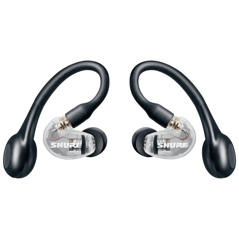Фото SHURE SE215-CL-TW1-EFS