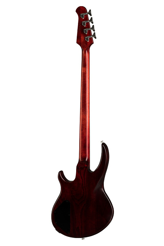 Фото GIBSON 2019 EB Bass 4 String Wine Red Satin