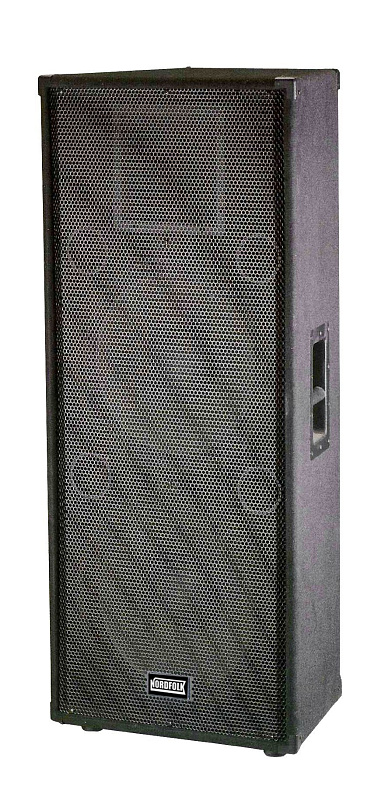 Фото Пассивная акустическая система NORDFOLK NF2215