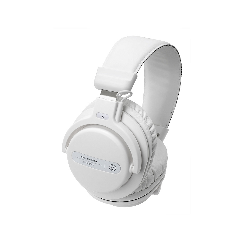 Фото AUDIO-TECHNICA ATH-PRO5XWH