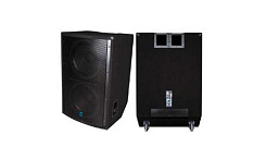 Пассивный сабвуфер Yorkville Elite LS1004