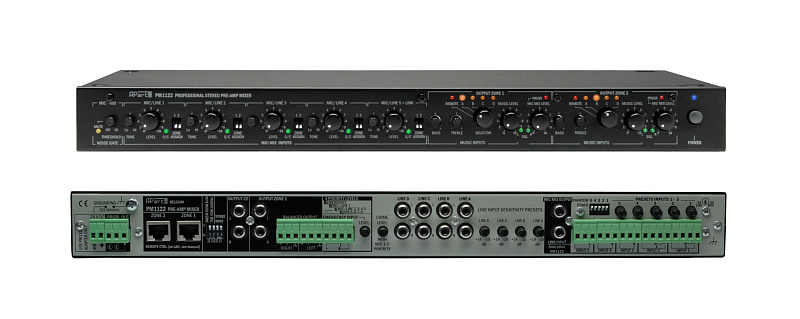 Фото APart PM1122