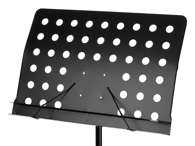 Фото Подставка-пюпитр для нот оркестровый (комплект) Foix P-06B