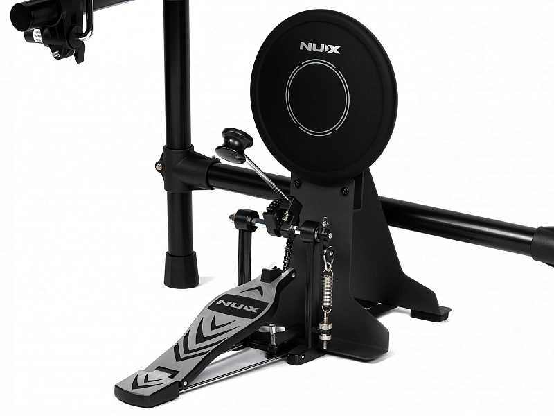 Фото Цифровая ударная установка Nux DM-5S