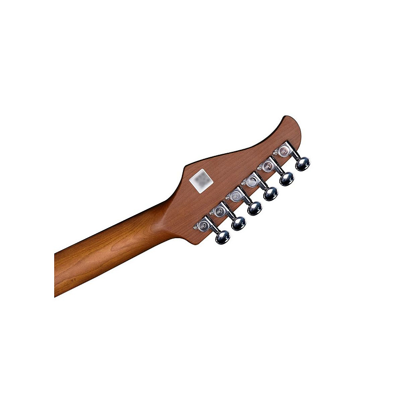 Фото Электрогитара Mooer GTRS S800 Gold