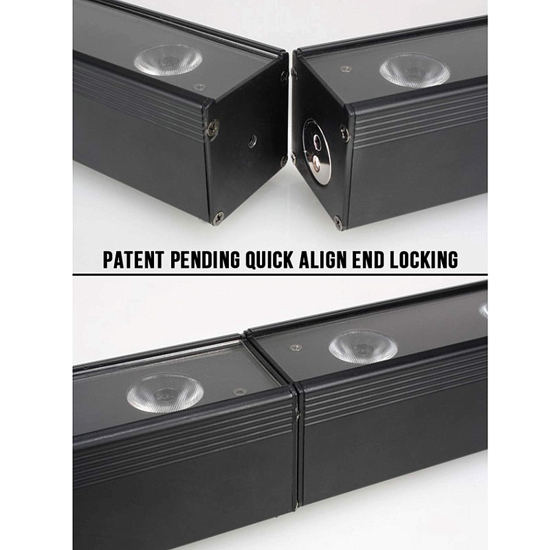 Фото ADJ Ultra Bar 9