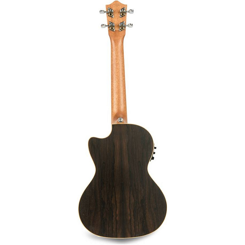 Фото Укулеле тенор LANIKAI ZR-CET