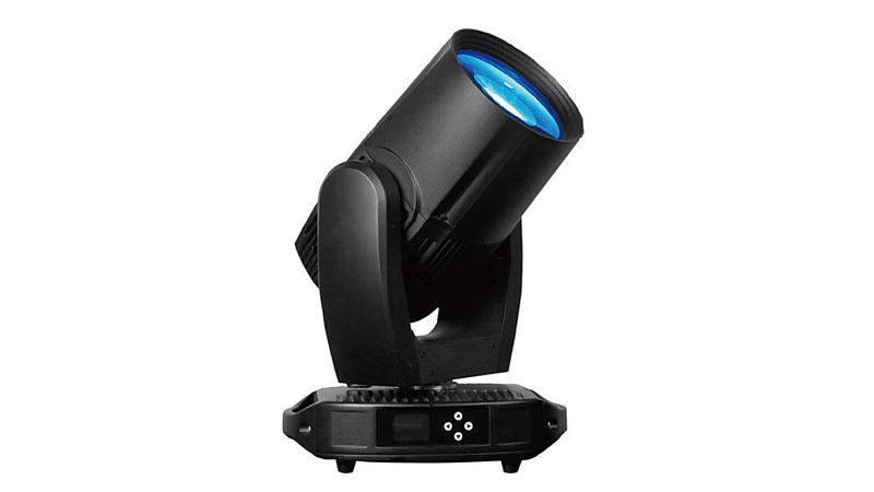 Фото Поворотная всепогодная «голова» SILVER STAR SS9461SCM NEPTUNE 300 BEAM