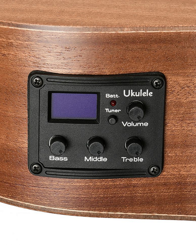 Фото OLIVE U500B (30")