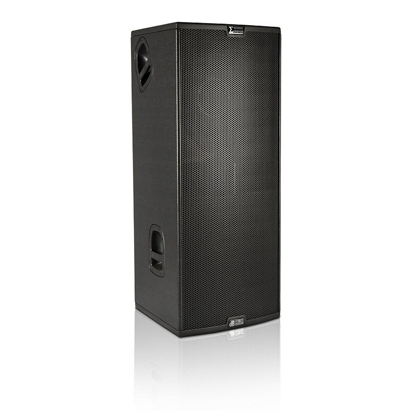 Фото Активный сабвуфер dB Technologies SIGMA S218