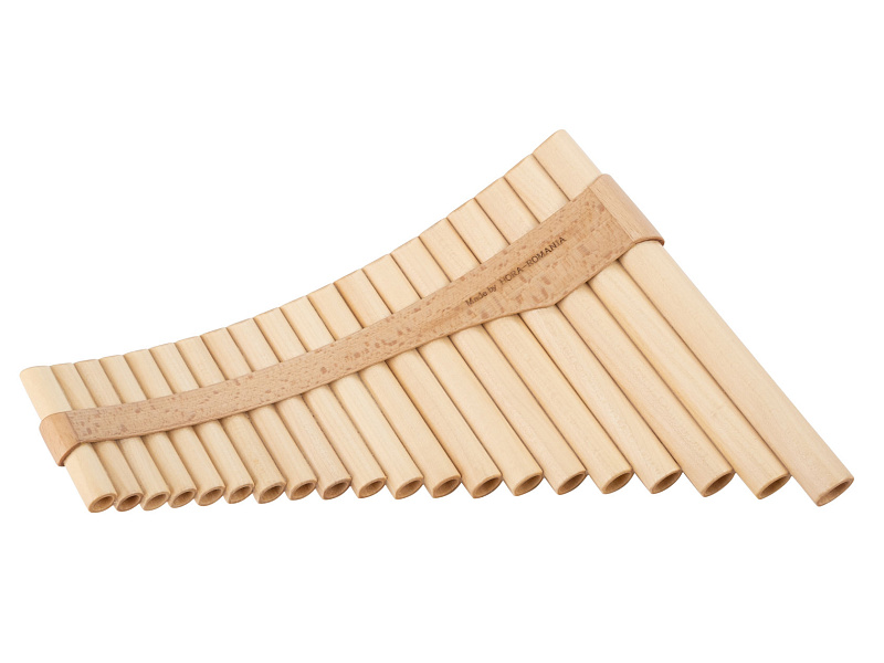 Фото Пан-флейта Hora Panpipe-20-Alto