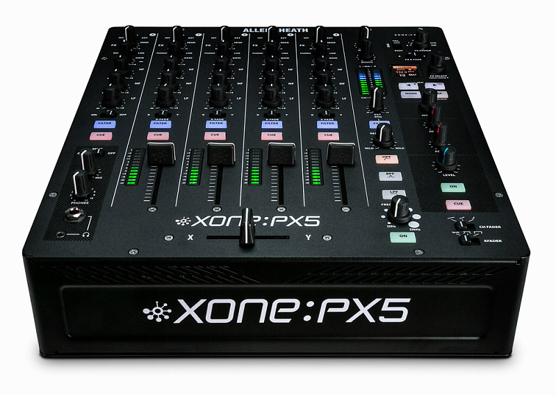 Фото ALLEN&HEATH XONE:PX5