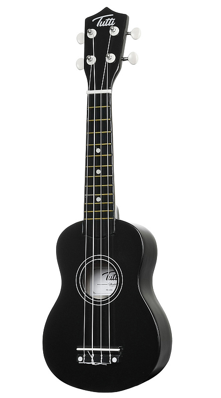 Фото TUTTI JR-11 BK