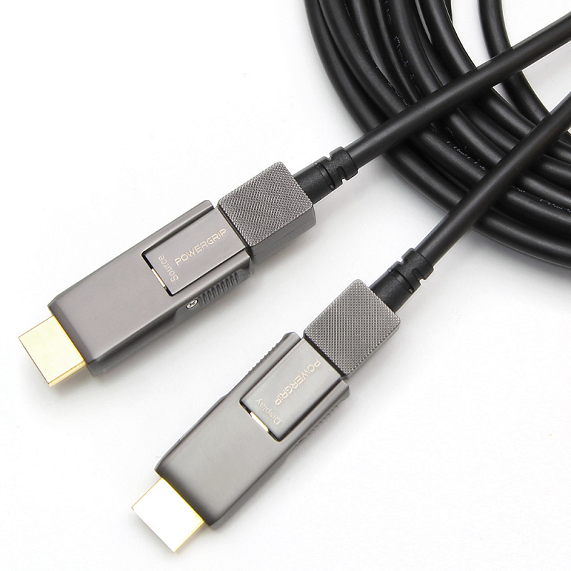 Фото POWERGRIP Visionary Armored D 2.0 – 100M