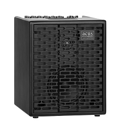 Комбоусилитель акустический Acus One ForStrings 5Ferdi Black