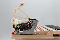 Акустический рояль KAWAI GL-10 M/PEP