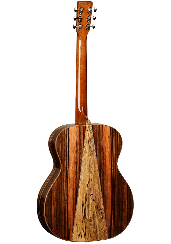 Фото Электроакустическая гитара TANGLEWOOD TWJF E