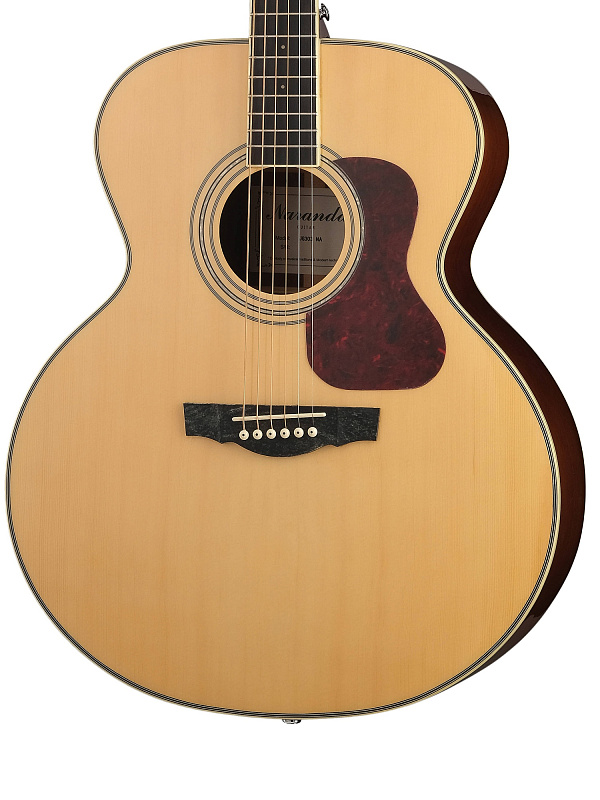 Фото Акустическая гитара Naranda JG303NA