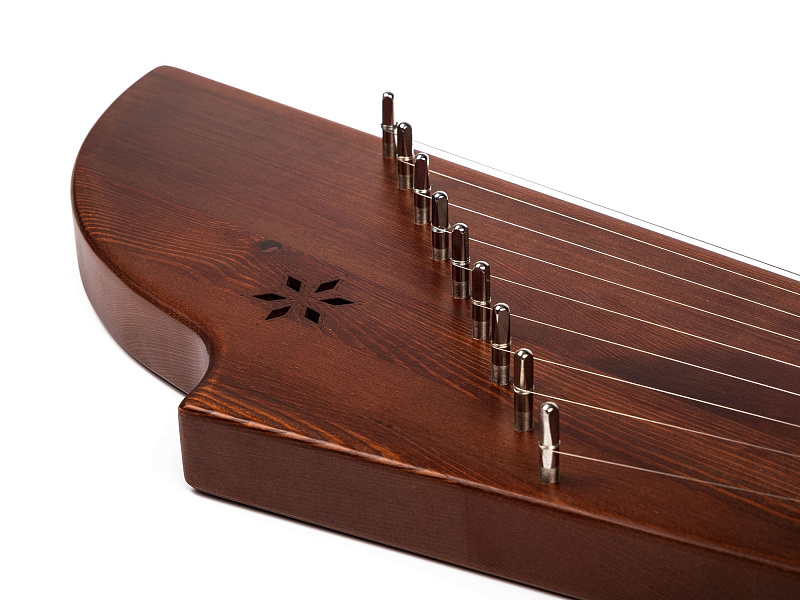 Фото Гусли Мозеръ GWS-92W