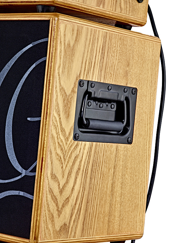 Фото Ortega STWO