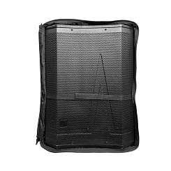 Чехол для сабвуфера УРАЛ х ARIS J.V. Имбирь Саб 318-А