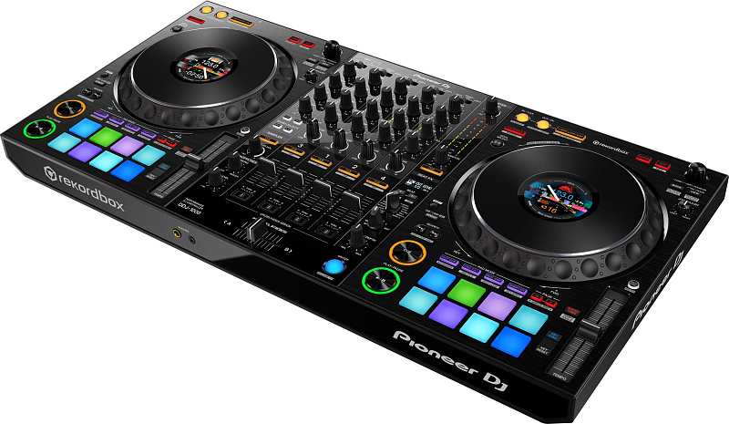 Фото Pioneer DDJ-1000