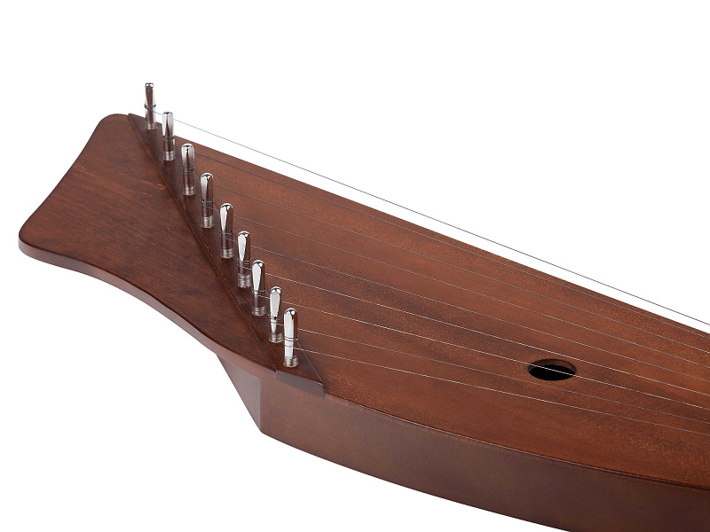 Фото Гусли Мир гуслей MG-G9MO