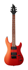 Электрогитара Cort KX100-IO KX Series, красная