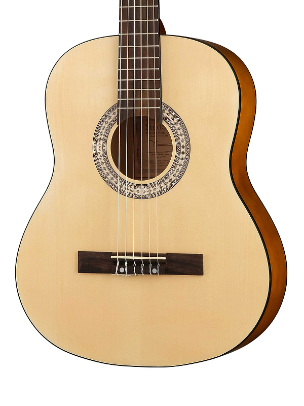 Фото Классическая гитара 3/4 Cascha HH-2351 Student Series