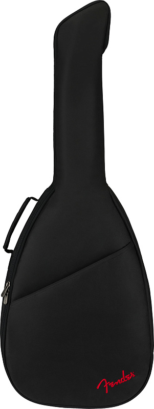 Фото FENDER FAS405 Small Body Acoustic Gig Bag Black