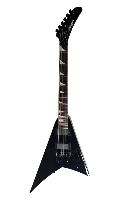 Фото Электрогитара Magna 2000RFR-BK